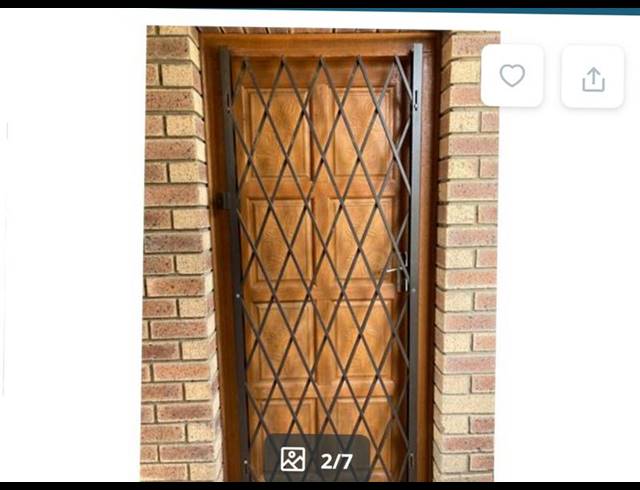 3 BEDROOM PROPERTY TO RENT IN OVERPORT